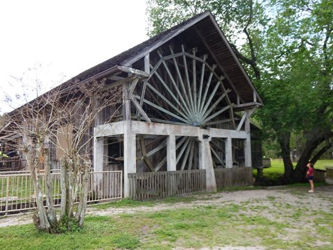 old sugar mill pancake house